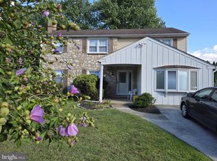 509 Beatty Rd, Springfield, PA 19064