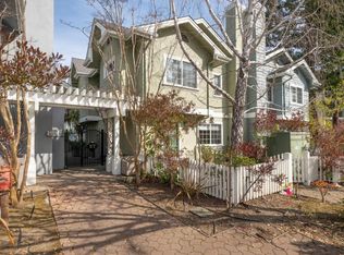 358 N El Camino Real #13, San Mateo, CA 94401