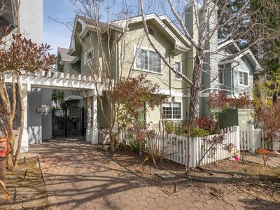 358 N El Camino Real #13, San Mateo, CA, 94401