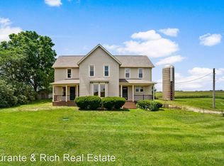 10944 S Heggs Rd, Oswego, IL 60543