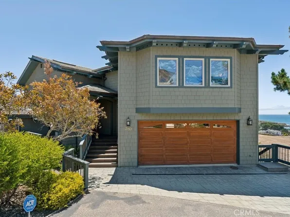 380 Huntington Rd, Cambria, CA 93428