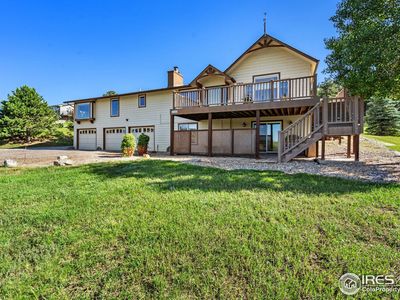 120 Greenwood Dr, Loveland, CO, 80537