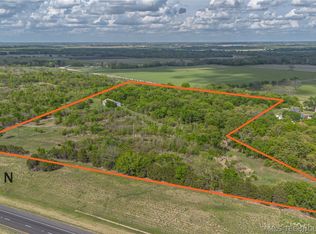 Sooner Rock Rd, Davis, OK 73030
