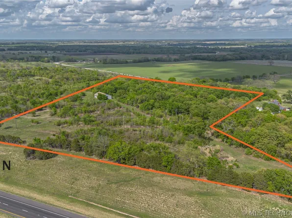 Sooner Rock Rd, Davis, OK 73030