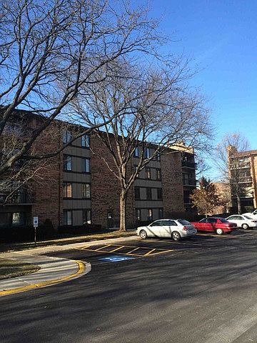1st image of 301 Lake Hinsdale Dr APT 302