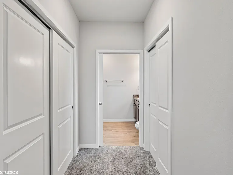 Parkside Luxury Apartments — Photo 26