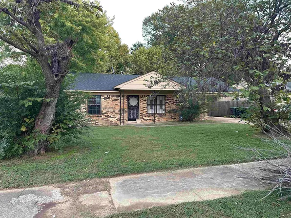 4850 Applestone St, Memphis, TN 38109