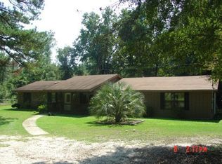 717 Cottonton Rd, Pittsview, AL 36871