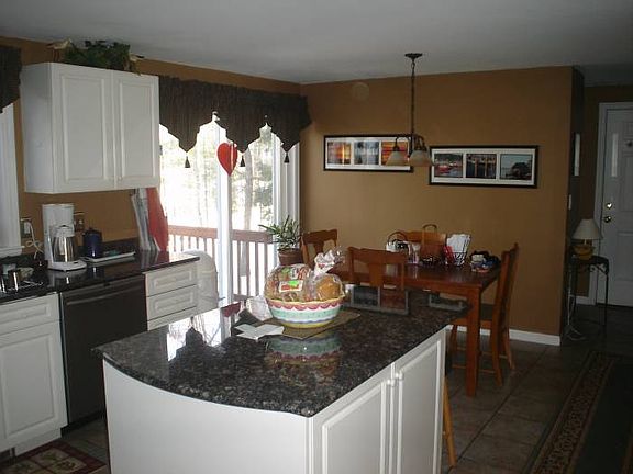 Breakfast Nook