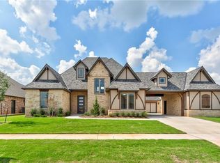 16317 Brookefield Dr, Edmond, OK 73013