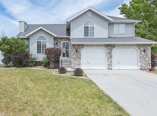 5148 W Old Creek Rd, West Jordan, UT 84088