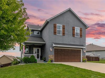3621 N 113th St, Kansas City, KS, 66109