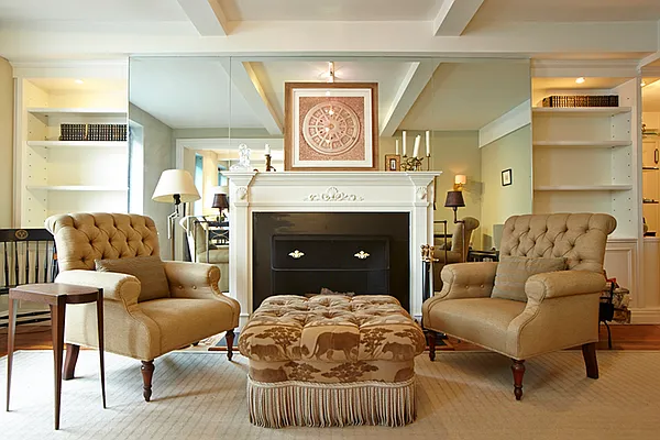 Sold by Brown Harris Stevens | media 7