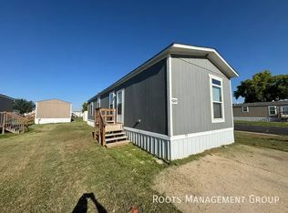 1010 Reservation Rd #G01, Hays, KS 67601