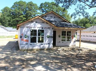 12530 W Pamlico St, Middlesex, NC 27557
