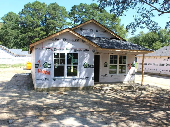 12530 W Pamlico St, Middlesex, NC 27557