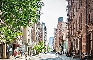 Rented by REAL New York