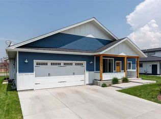5363 Delft Way, Bozeman, MT 59718