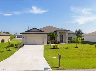319 NE 22nd Terrace Cpe, Coral, FL 33909