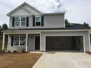 215 Windigo Rd, Spartanburg, SC 29306