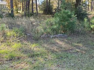58 N Forest Dr, Huntsville, TX 77340
