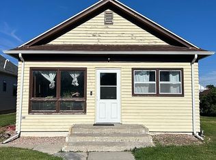 1017 P St, Bridgeport, NE 69336