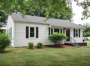 202 Reed Ave, Greeneville, TN 37743