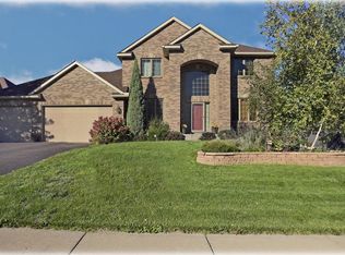 7813 Lawndale Ln N, Maple Grove, MN 55311