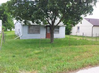 528 South Ave, Rockford, IL 61109