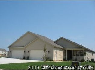 840 Sedgegrass Dr, Champaign, IL 61822