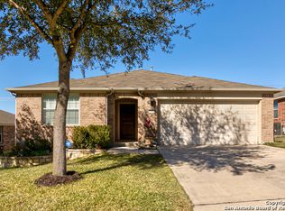 22123 Diamond Chase, San Antonio, TX 78259