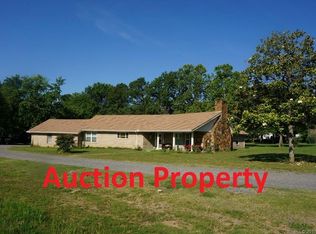 3131 Gibson St, Muskogee, OK 74403