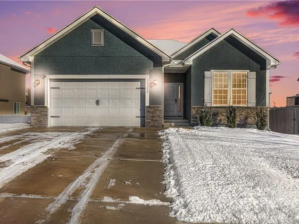 3922 NW 96th St, Kansas City, MO 64154