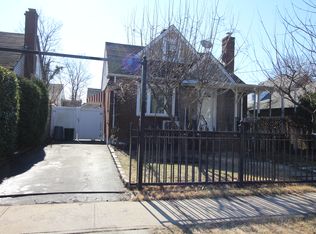 257 William St, West Hempstead, NY 11552