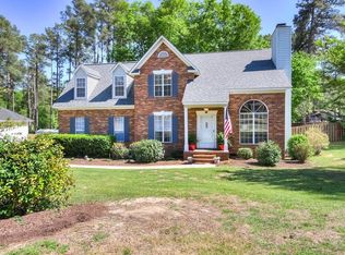 3016 Maplewood Dr, North Augusta, SC 29841
