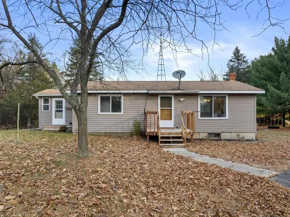 W3195 49th Street, Mauston, WI 53948