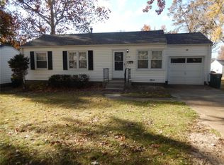 1116 Bliss Dr, Saint Louis, MO