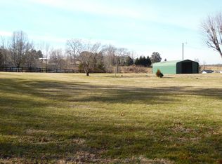 160 Red Pond Rd, Sweetwater, TN 37874