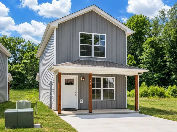 425 Via Dr Lot 7, Clarksville, TN 37043