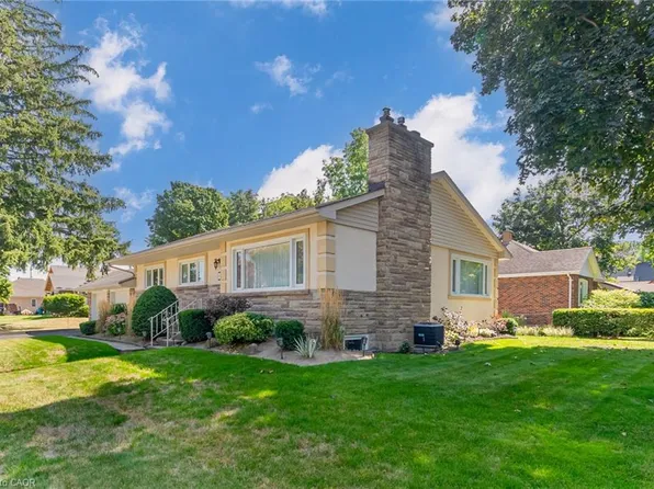 5 Albert St E, New Tecumseth, ON L9R 1J4