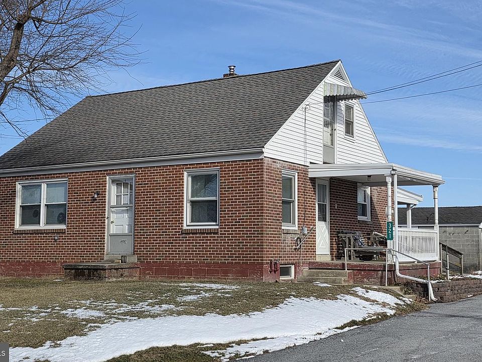 1st image of 321 Pfautz Hill Rd