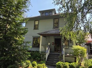 211 2nd St, Wallace, ID 83873