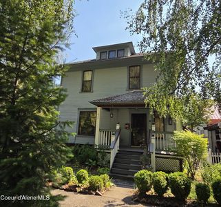 211 2nd St, Wallace, ID, 83873
