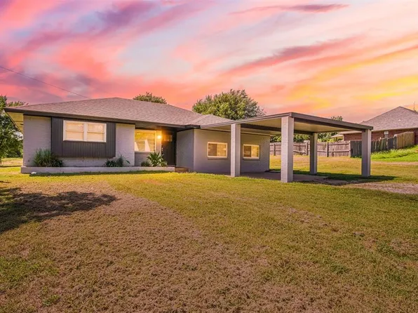 5201 Lakeview Dr, Harrah, OK 73045