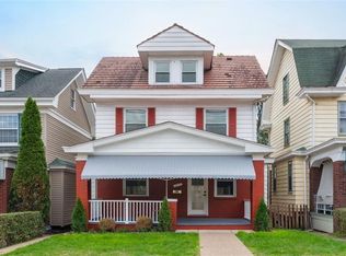 2611 Broadway Ave, Pittsburgh, PA