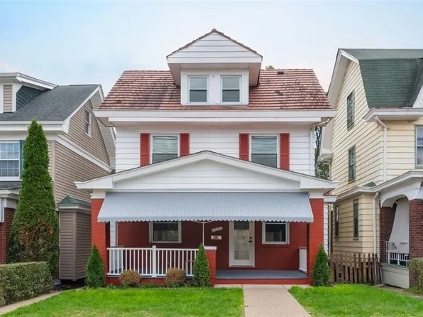 2611 Broadway Ave, Pittsburgh, PA 15216