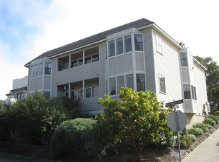 251 Lighthouse Ave APT 2, Pacific Grove, CA