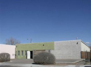 510 Monroe St SE, Albuquerque, NM 87108