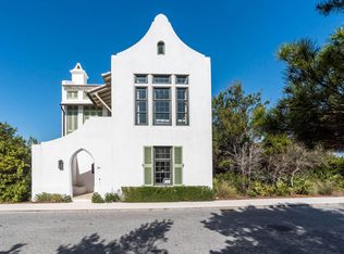38 S Charles St, Alys Beach, FL 32461