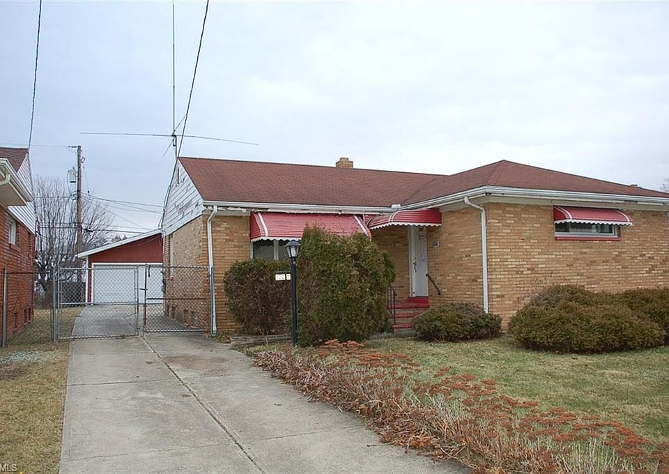 1st image of 4225 E 187th St